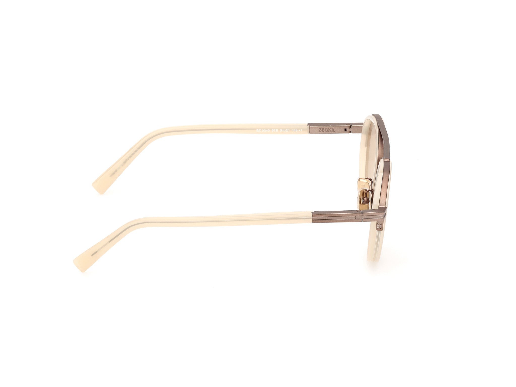 ERMENEGILDO ZEGNA EZ0242 57E 51