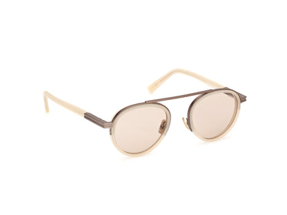 ERMENEGILDO ZEGNA EZ0242 57E 51