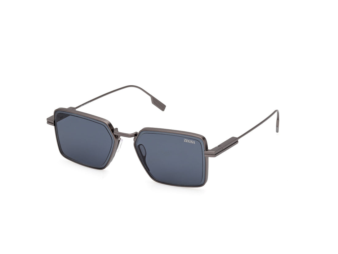 Translation missing: es.seo.product.type.gafas-de-sol ermenegildo zegna ez0243 09v 'rectangular' rectangular masculino talla 56mm - Translation missing: es.seo.product.alt.imagen-principal