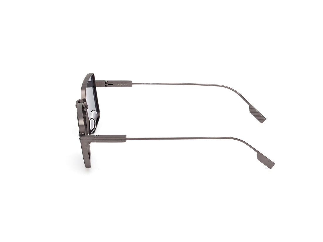 Translation missing: es.seo.product.type.gafas-de-sol ermenegildo zegna ez0243 09v 'rectangular' rectangular masculino talla 56mm - Translation missing: es.seo.product.alt.imagen-secundaria