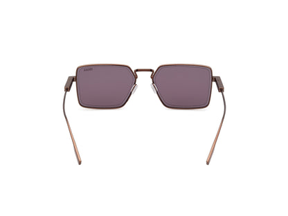 ERMENEGILDO ZEGNA EZ0243 38A 56