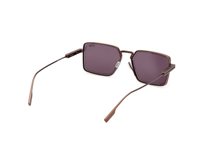ERMENEGILDO ZEGNA EZ0243 38A 56