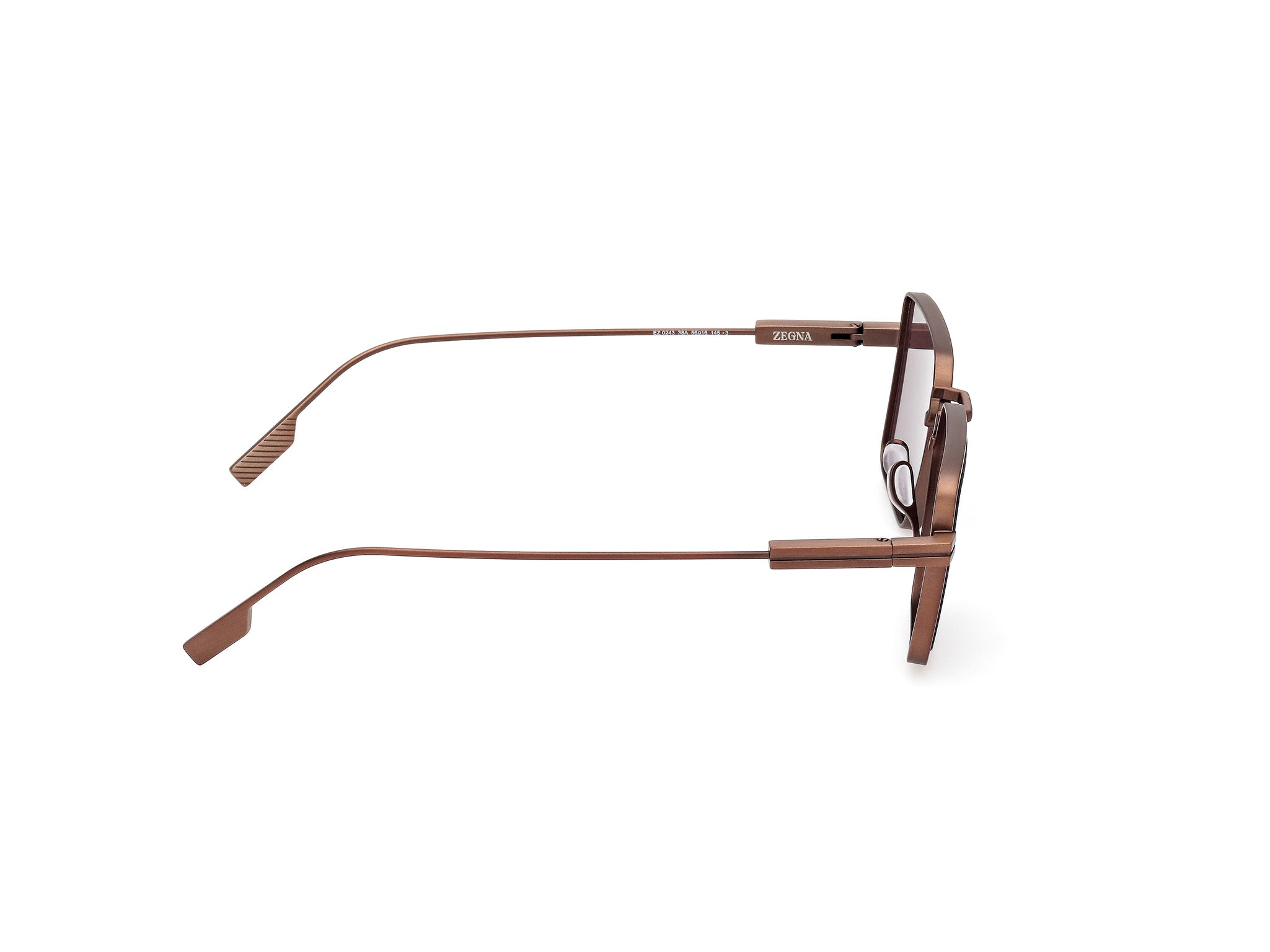 ERMENEGILDO ZEGNA EZ0243 38A 56