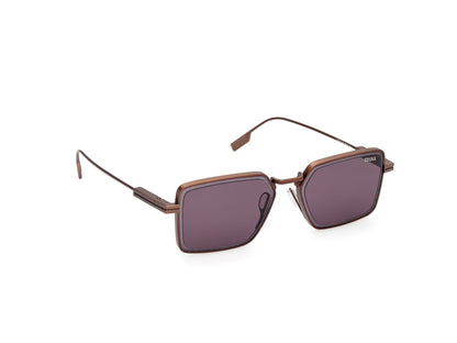 ERMENEGILDO ZEGNA EZ0243 38A 56