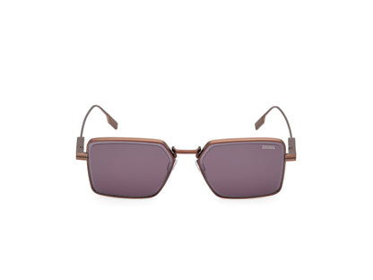 ERMENEGILDO ZEGNA EZ0243 38A 56