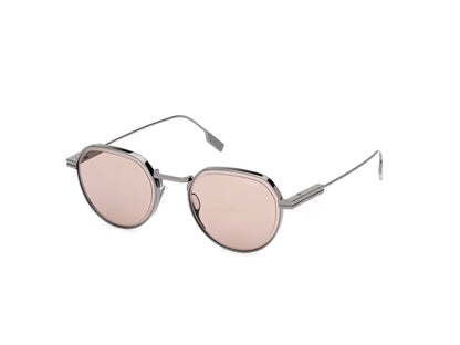 ERMENEGILDO ZEGNA EZ0244 08E 52