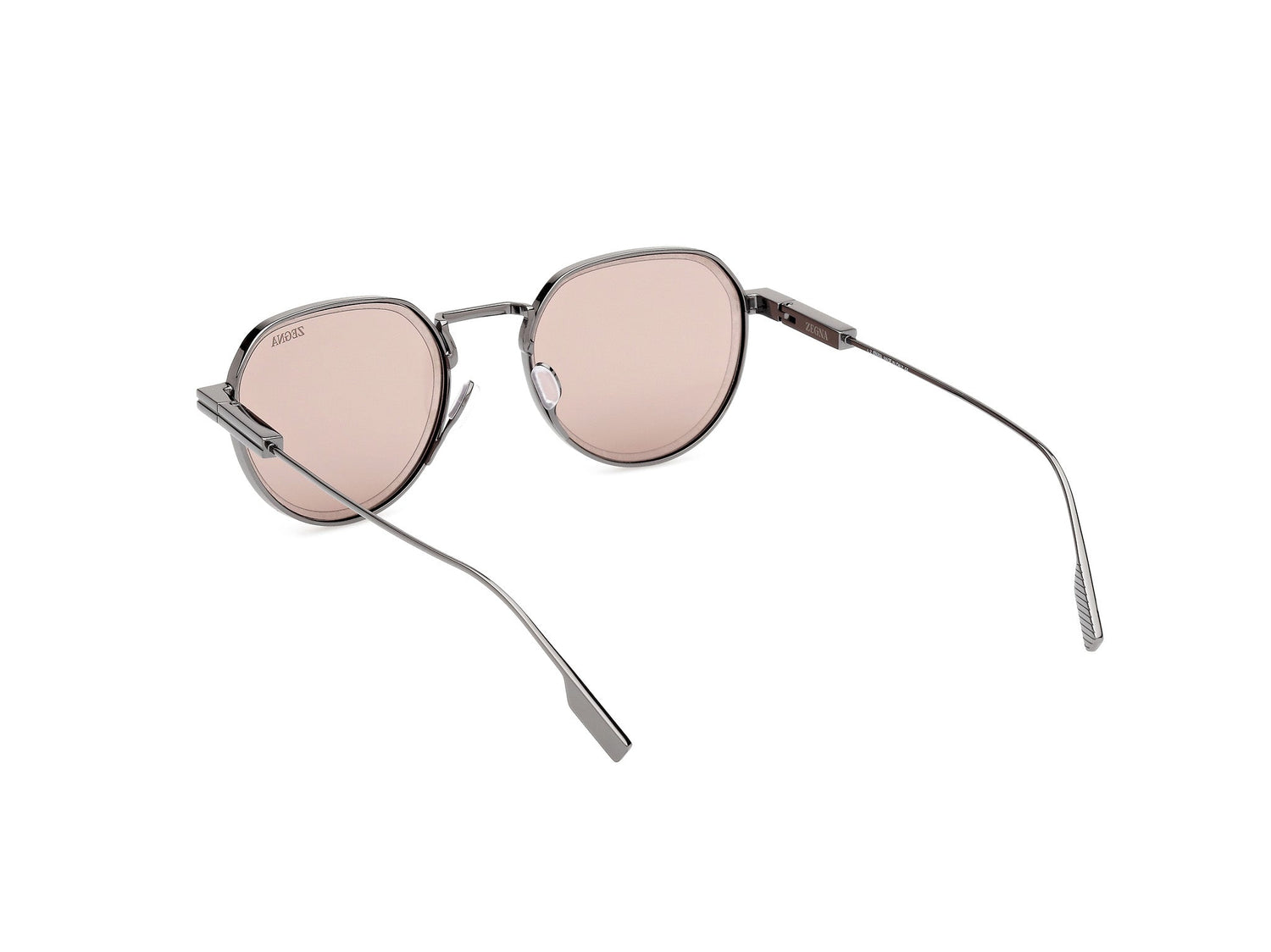 ERMENEGILDO ZEGNA EZ0244 08E 52