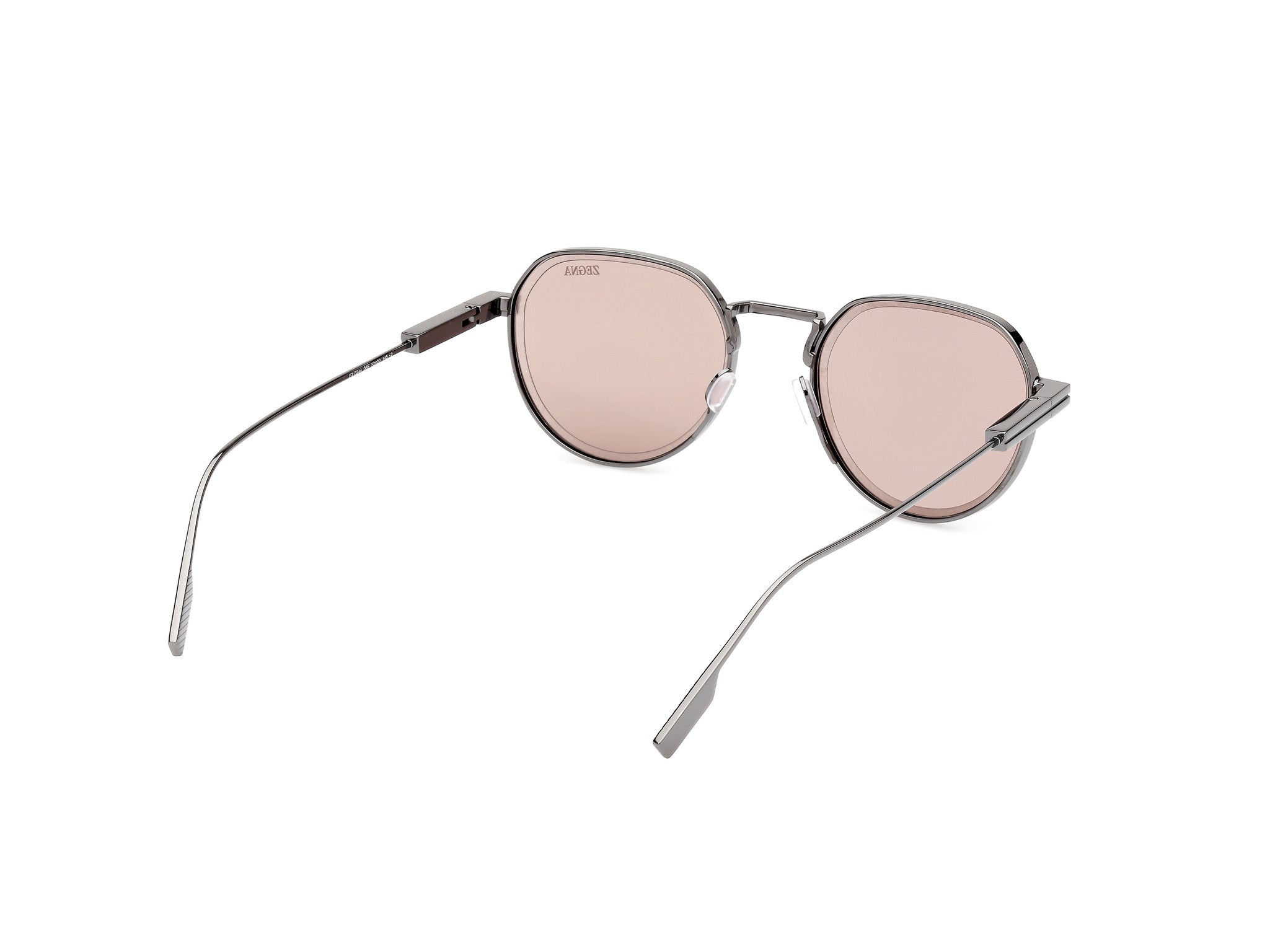 ERMENEGILDO ZEGNA EZ0244 08E 52