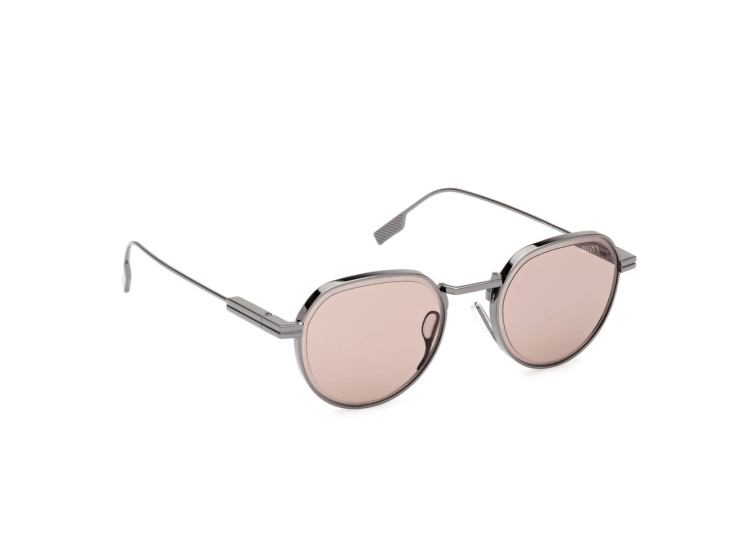 ERMENEGILDO ZEGNA EZ0244 08E 52