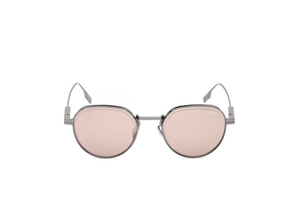 ERMENEGILDO ZEGNA EZ0244 08E 52