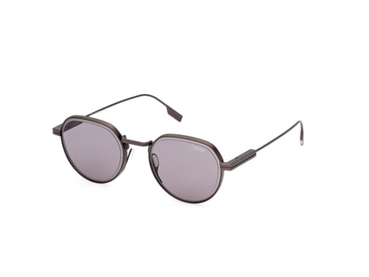 ERMENEGILDO ZEGNA EZ0244 09A 52