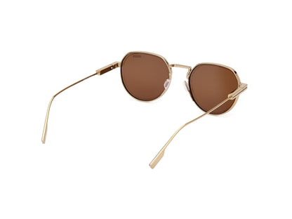 ERMENEGILDO ZEGNA EZ0244 34J 52