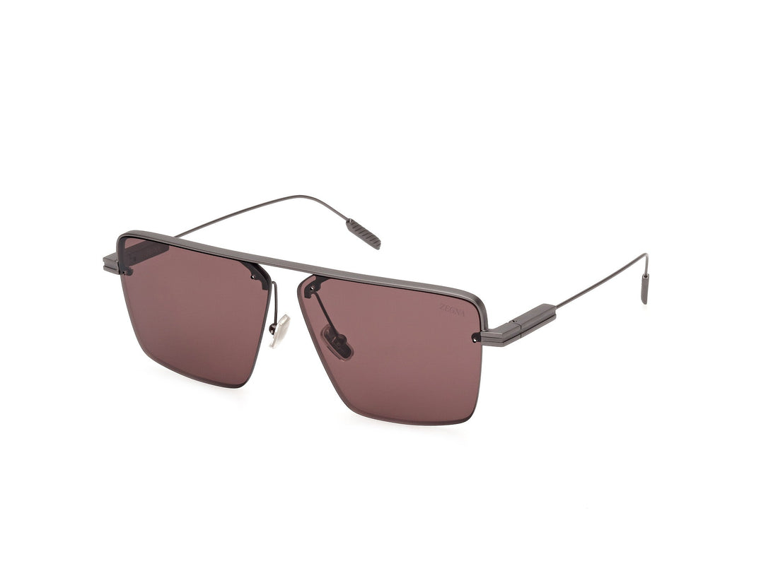 Translation missing: es.seo.product.type.gafas-de-sol ermenegildo zegna ez0245 09s gris masculino talla 61mm - Translation missing: es.seo.product.alt.imagen-principal