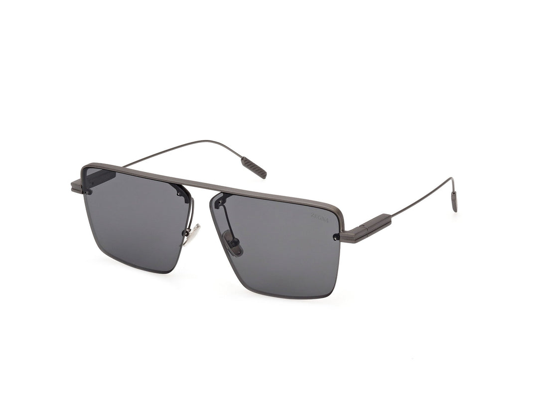 Translation missing: es.seo.product.type.gafas-de-sol ermenegildo zegna ez0245 20a gris masculino talla 61mm - Translation missing: es.seo.product.alt.imagen-principal