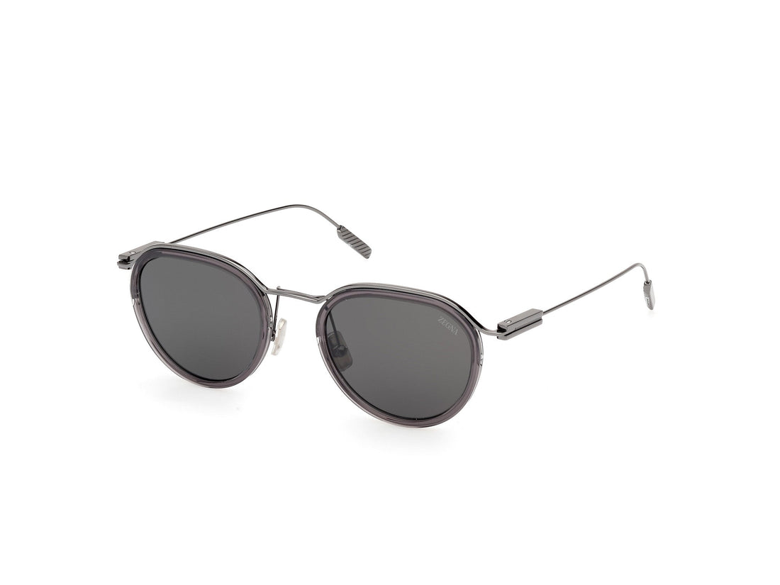 Translation missing: es.seo.product.type.gafas-de-sol ermenegildo zegna ez0246 20a gris masculino talla 51mm - Translation missing: es.seo.product.alt.imagen-principal