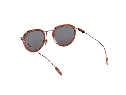 ERMENEGILDO ZEGNA EZ0246 45A 51