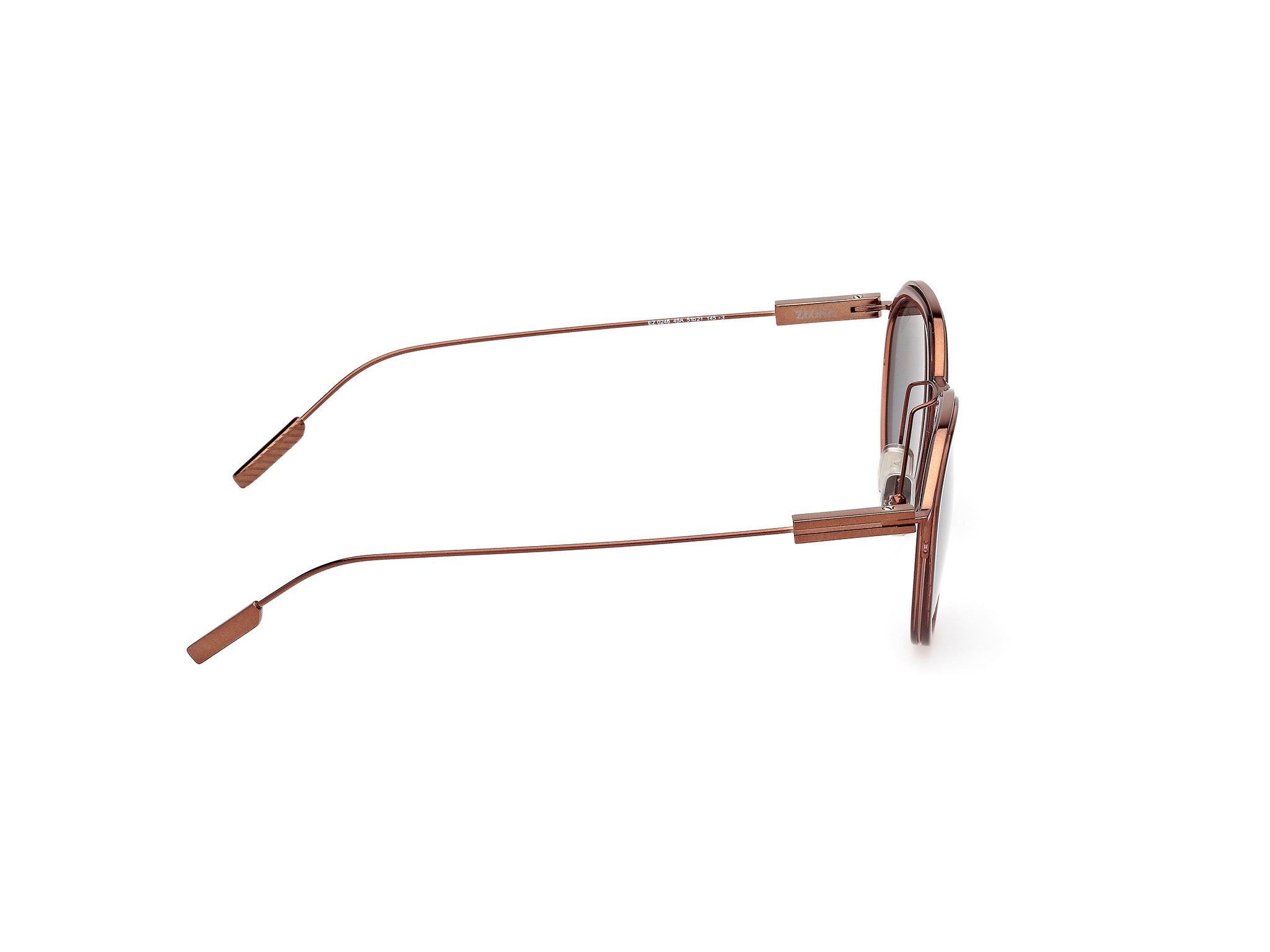 ERMENEGILDO ZEGNA EZ0246 45A 51