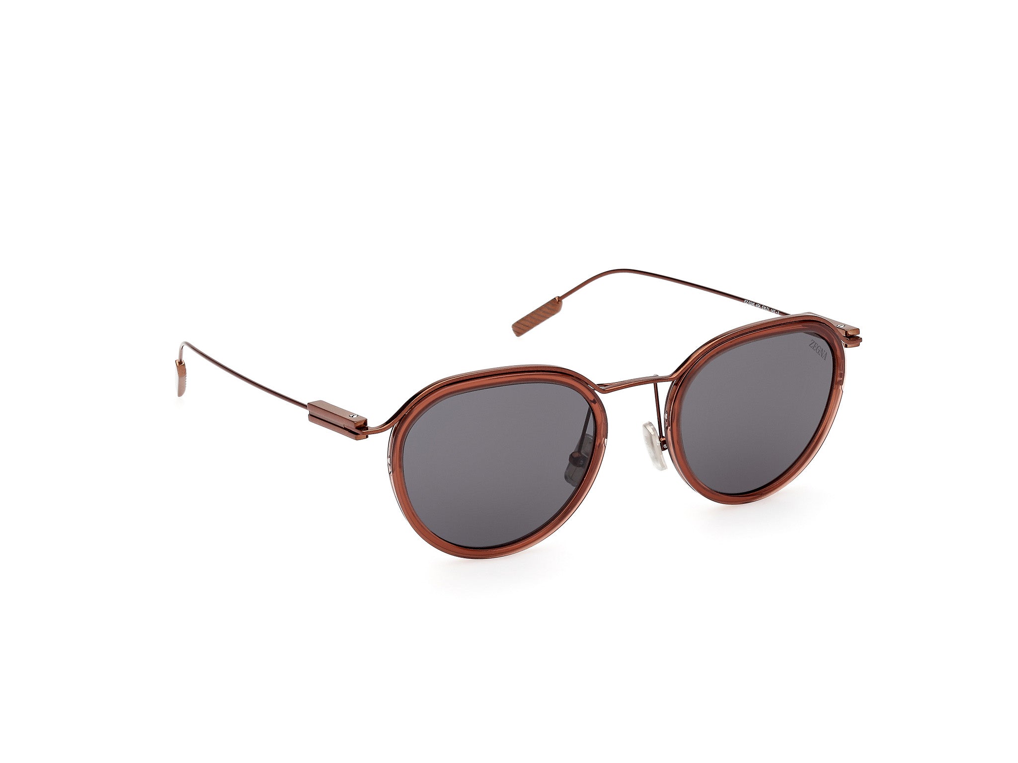 ERMENEGILDO ZEGNA EZ0246 45A 51