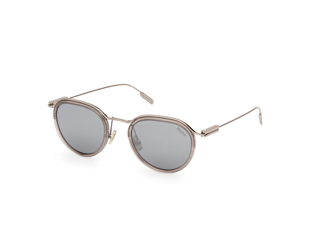 Translation missing: es.seo.product.type.gafas-de-sol ermenegildo zegna ez0246 57a beige masculino talla 51mm - Translation missing: es.seo.product.alt.imagen-principal