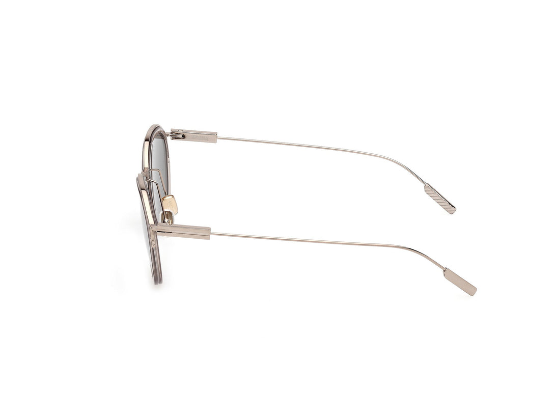 Translation missing: es.seo.product.type.gafas-de-sol ermenegildo zegna ez0246 57a beige masculino talla 51mm - Translation missing: es.seo.product.alt.imagen-secundaria