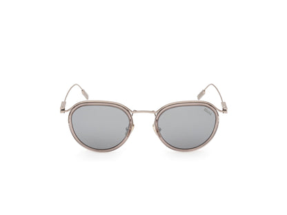 ERMENEGILDO ZEGNA EZ0246 57A 51