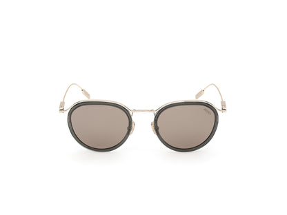 ERMENEGILDO ZEGNA EZ0246 96L 51