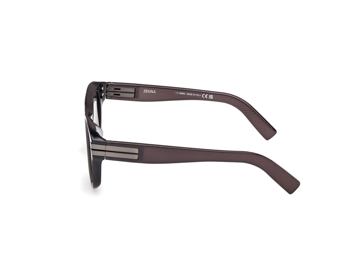 Translation missing: es.seo.product.type.gafas-de-sol ermenegildo zegna ez0268 20d gris round masculino talla 54mm - Translation missing: es.seo.product.alt.imagen-secundaria