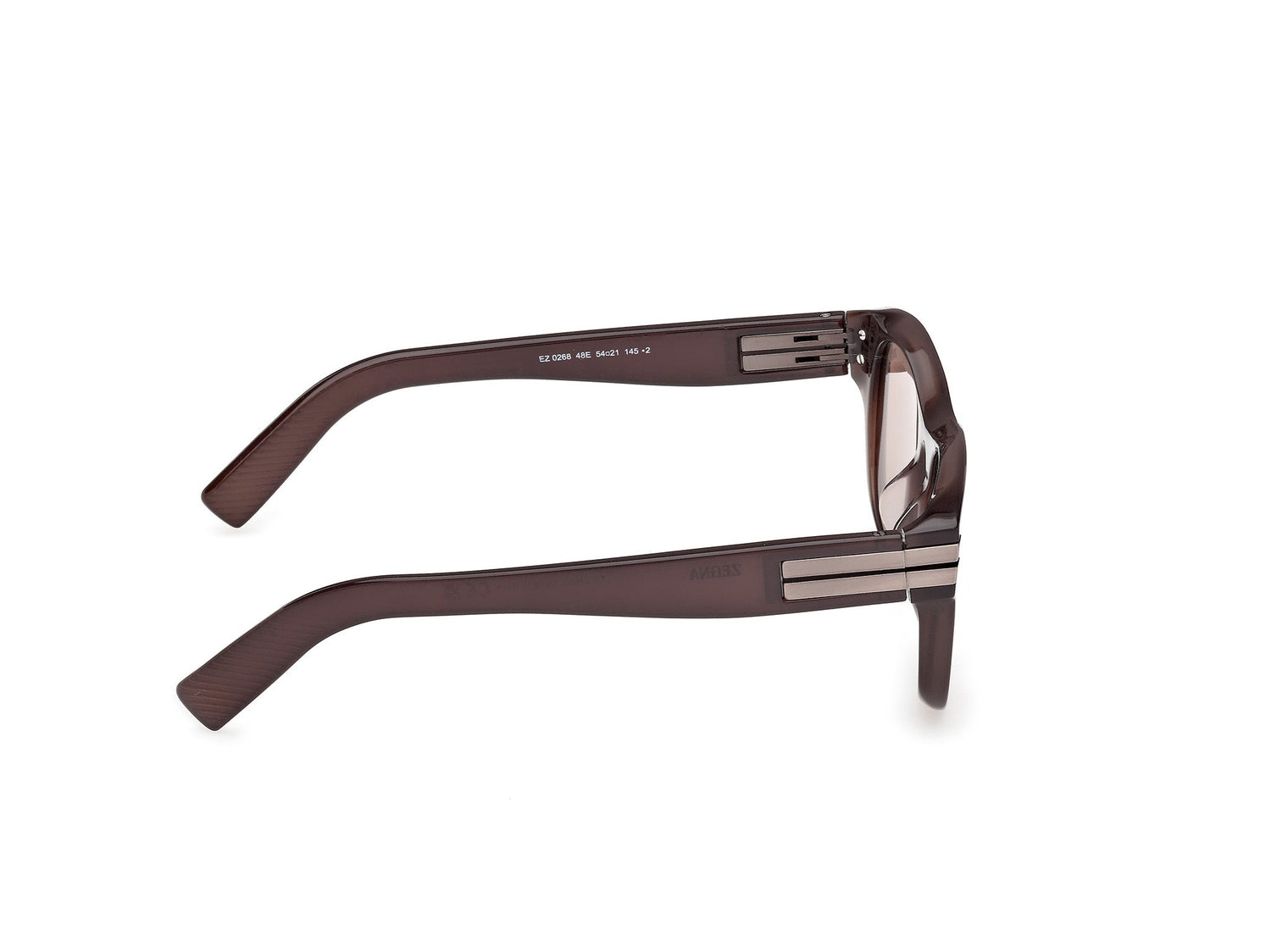 ERMENEGILDO ZEGNA EZ0268 48E 54