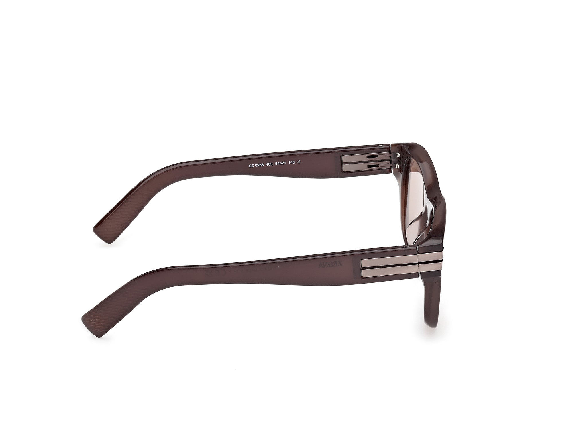 ERMENEGILDO ZEGNA EZ0268 48E 54