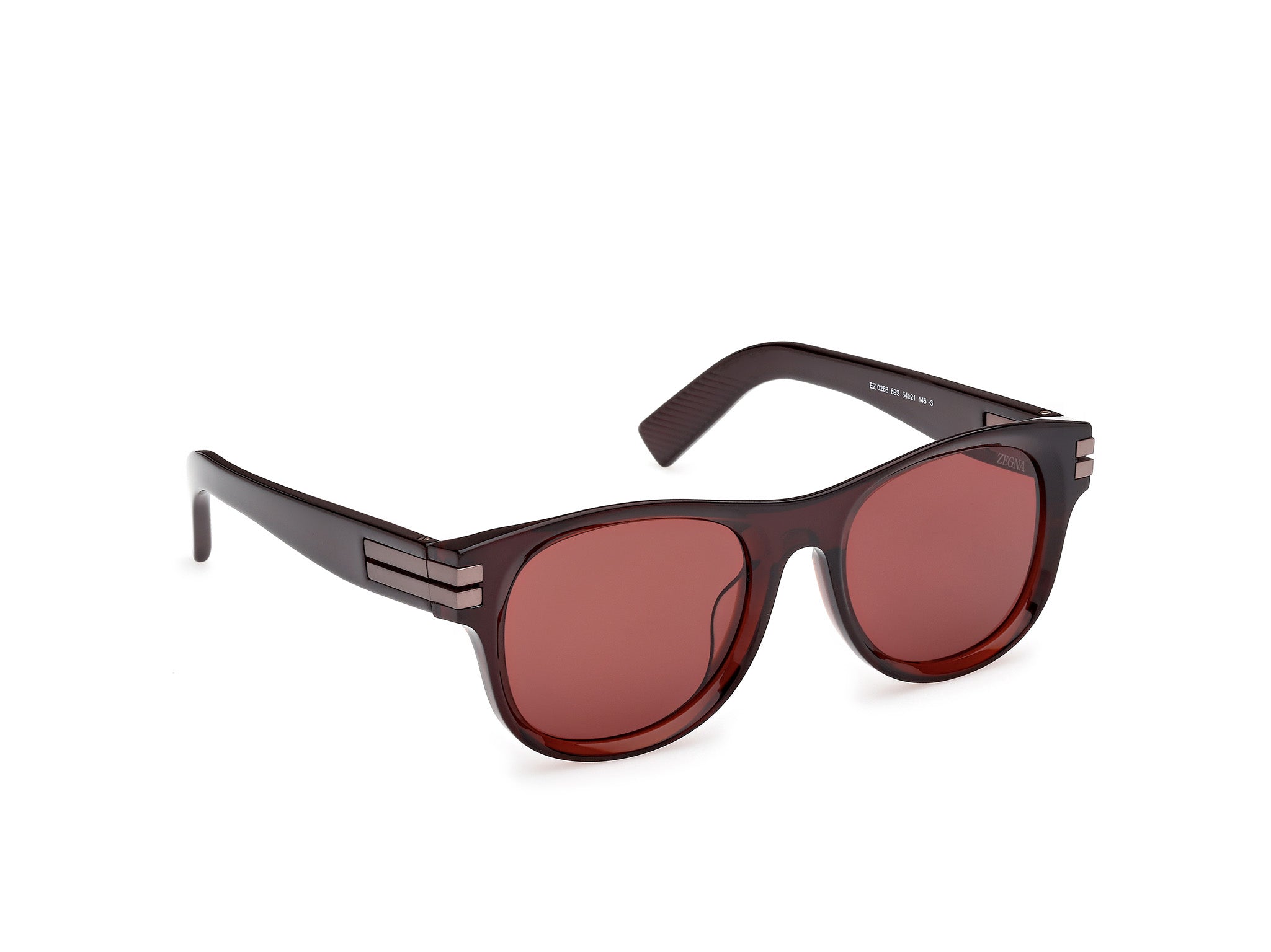 ERMENEGILDO ZEGNA EZ0268 69S 54