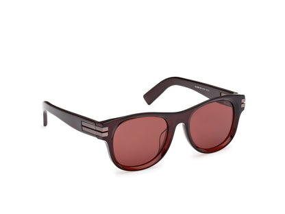 ERMENEGILDO ZEGNA EZ0268 69S 54