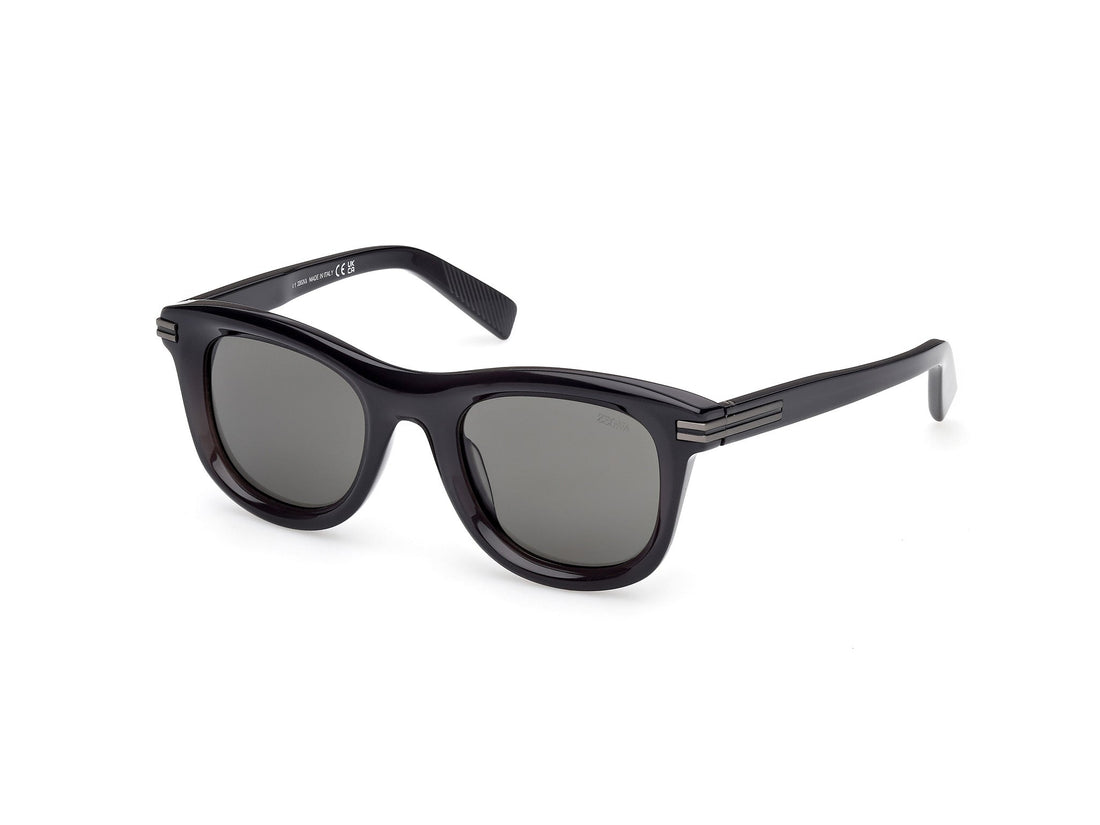 Translation missing: es.seo.product.type.gafas-de-sol ermenegildo zegna ez0269 20d gris geometric masculino talla 50mm - Translation missing: es.seo.product.alt.imagen-principal