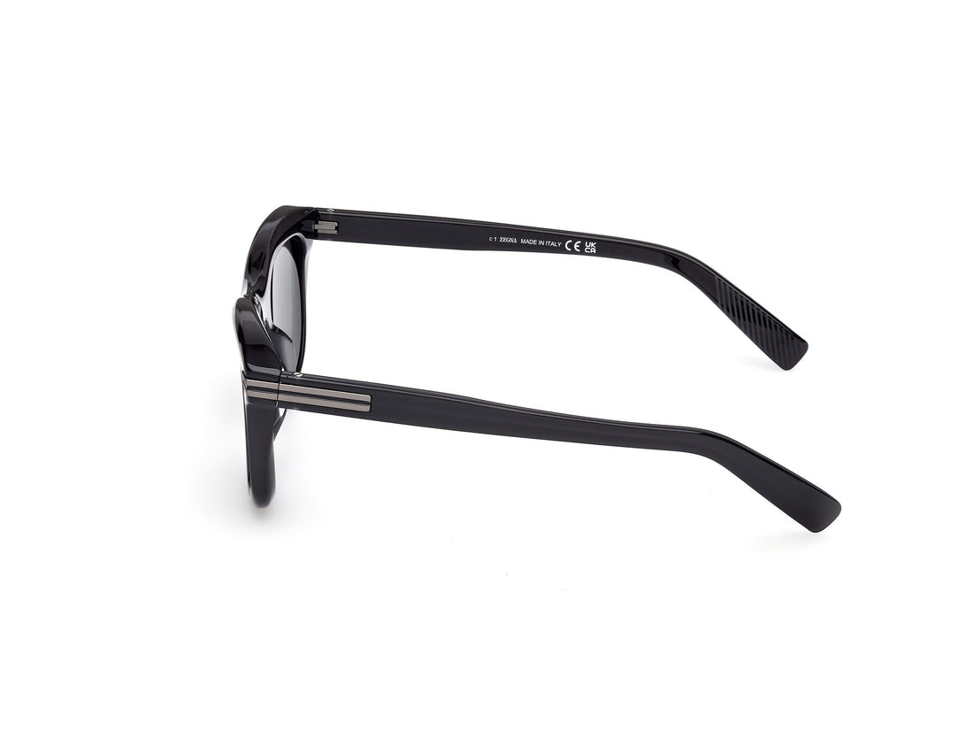 Translation missing: es.seo.product.type.gafas-de-sol ermenegildo zegna ez0269 20d gris geometric masculino talla 50mm - Translation missing: es.seo.product.alt.imagen-secundaria