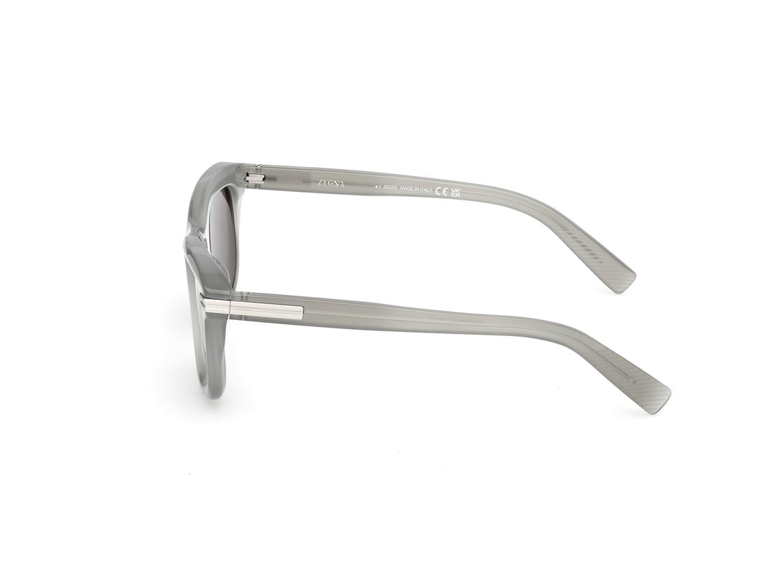 Translation missing: es.seo.product.type.gafas-de-sol ermenegildo zegna ez0269 20j gris geometric masculino talla 50mm - Translation missing: es.seo.product.alt.imagen-secundaria