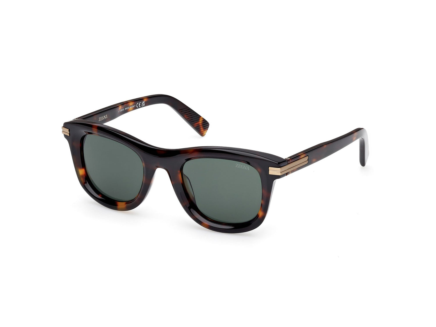 ERMENEGILDO ZEGNA EZ0269 52N 50
