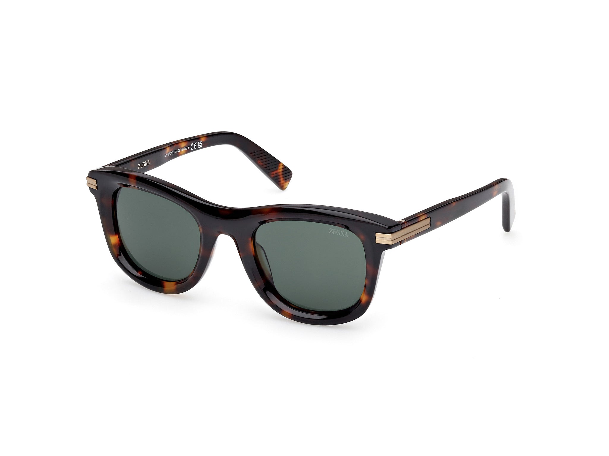 ERMENEGILDO ZEGNA EZ0269 52N 50