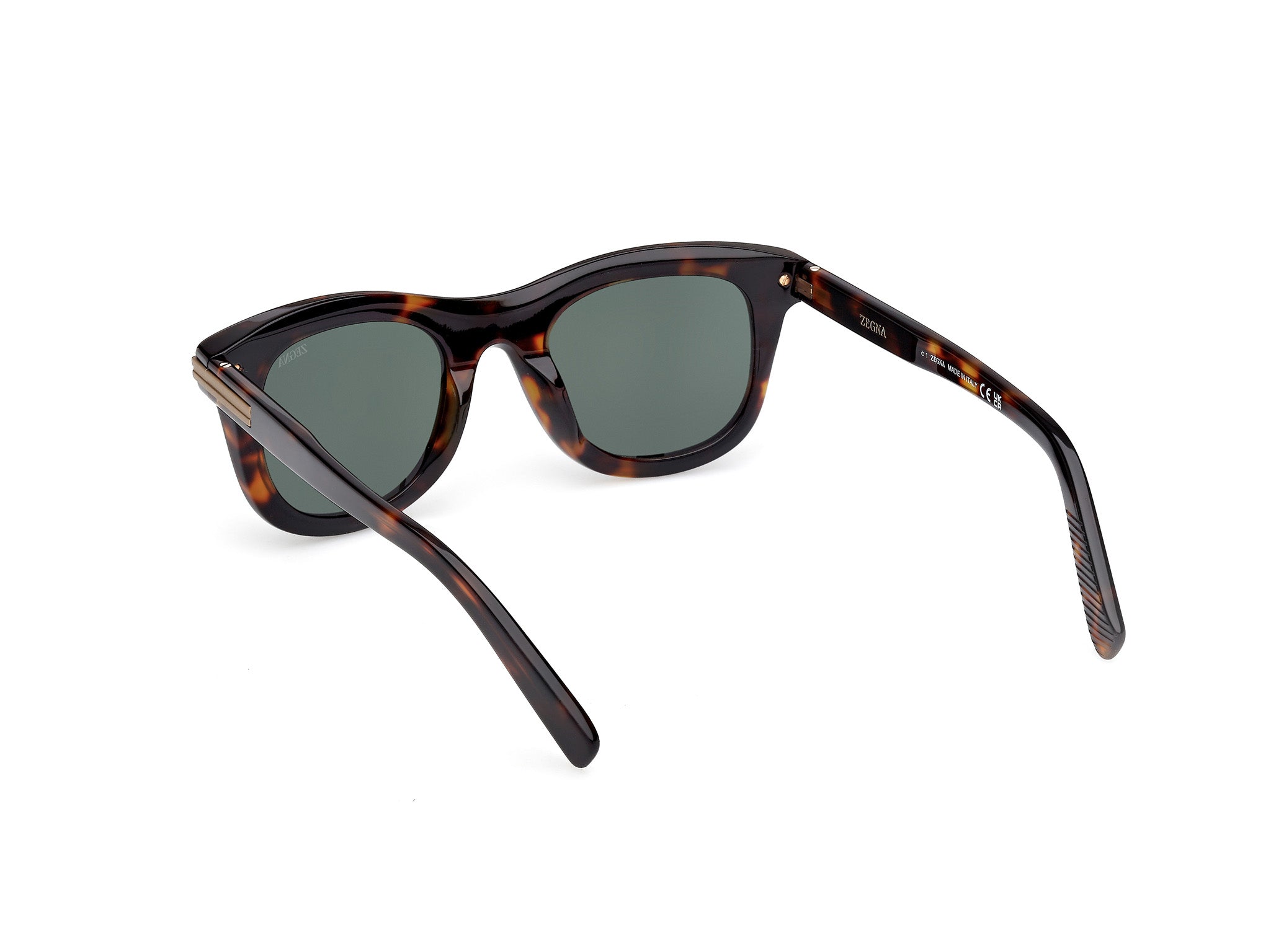 ERMENEGILDO ZEGNA EZ0269 52N 50