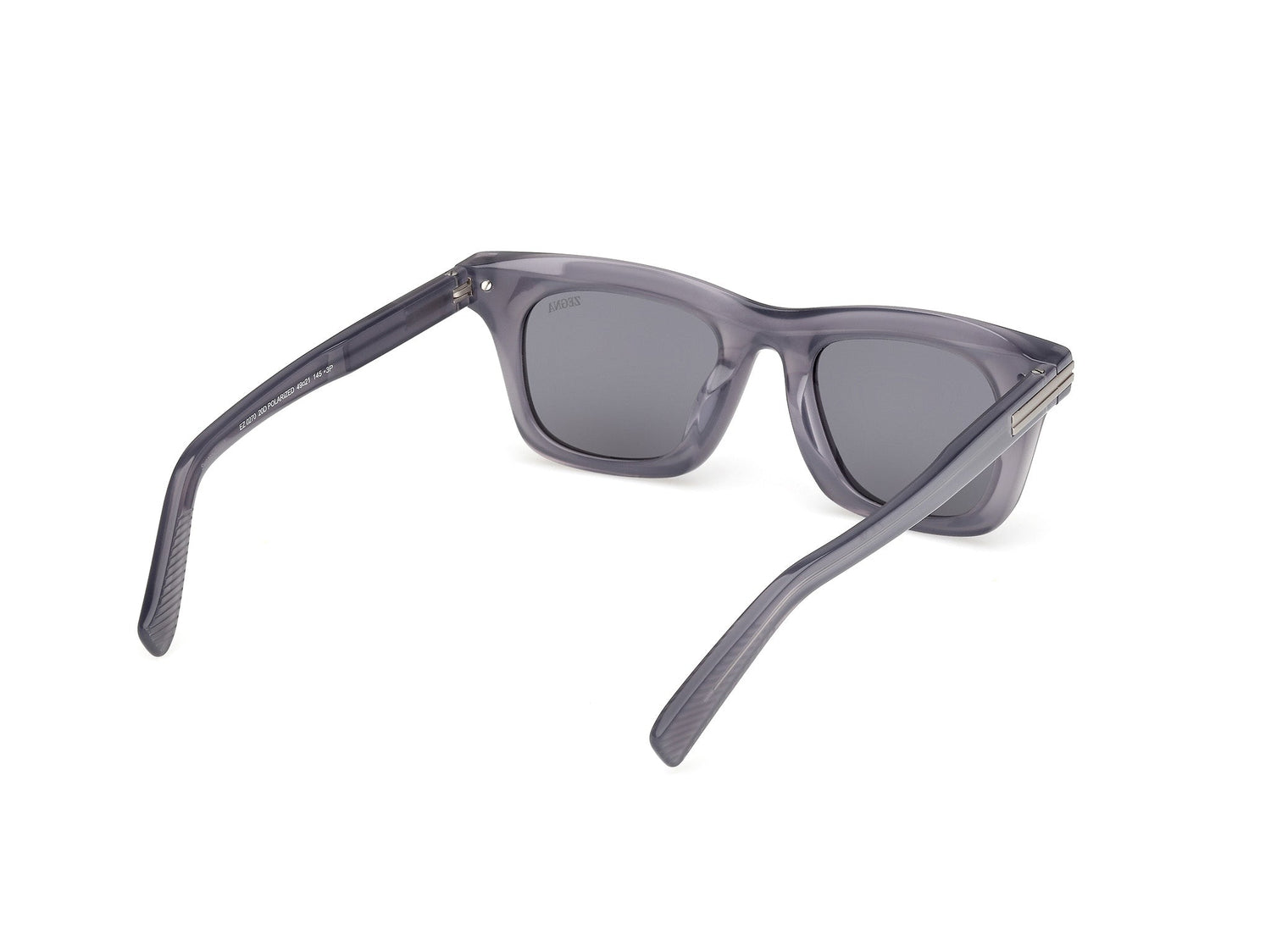 ERMENEGILDO ZEGNA EZ0270 20D 52