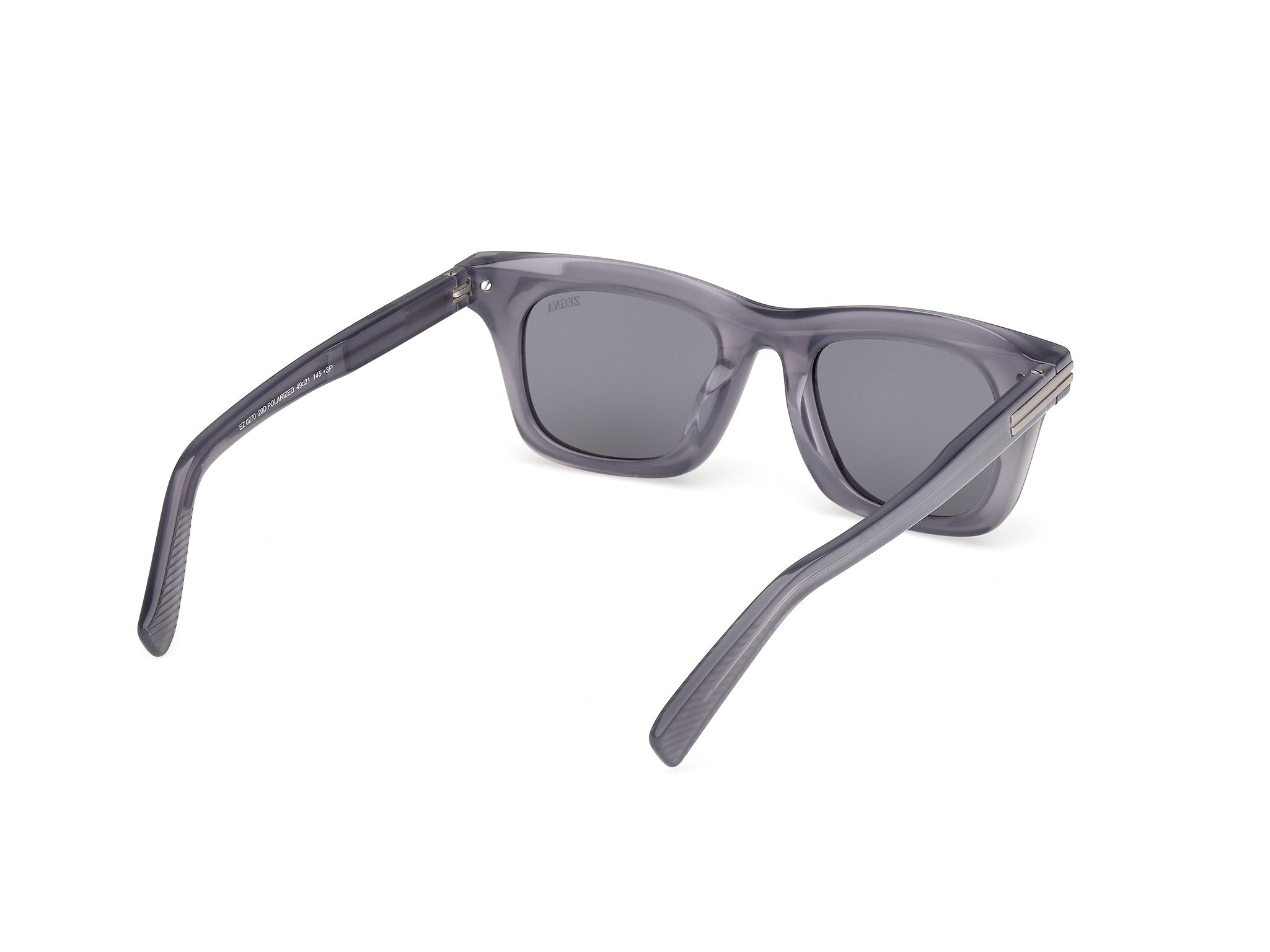 ERMENEGILDO ZEGNA EZ0270 20D 52