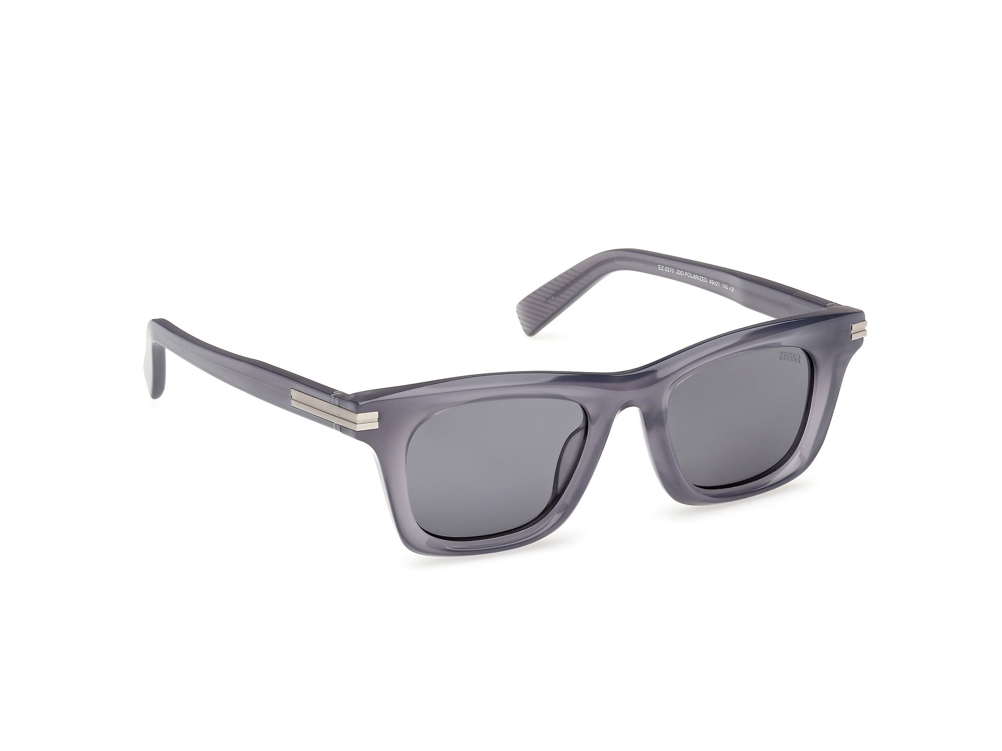 ERMENEGILDO ZEGNA EZ0270 20D 52