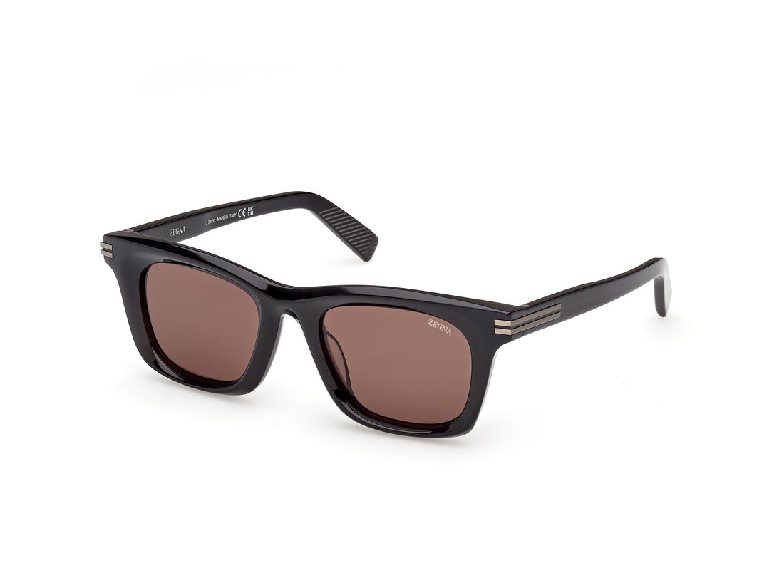 Translation missing: es.seo.product.type.gafas-de-sol ermenegildo zegna ez0270 20e gris round masculino talla 52mm - Translation missing: es.seo.product.alt.imagen-principal
