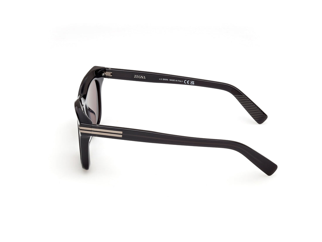 Translation missing: es.seo.product.type.gafas-de-sol ermenegildo zegna ez0270 20e gris round masculino talla 52mm - Translation missing: es.seo.product.alt.imagen-secundaria