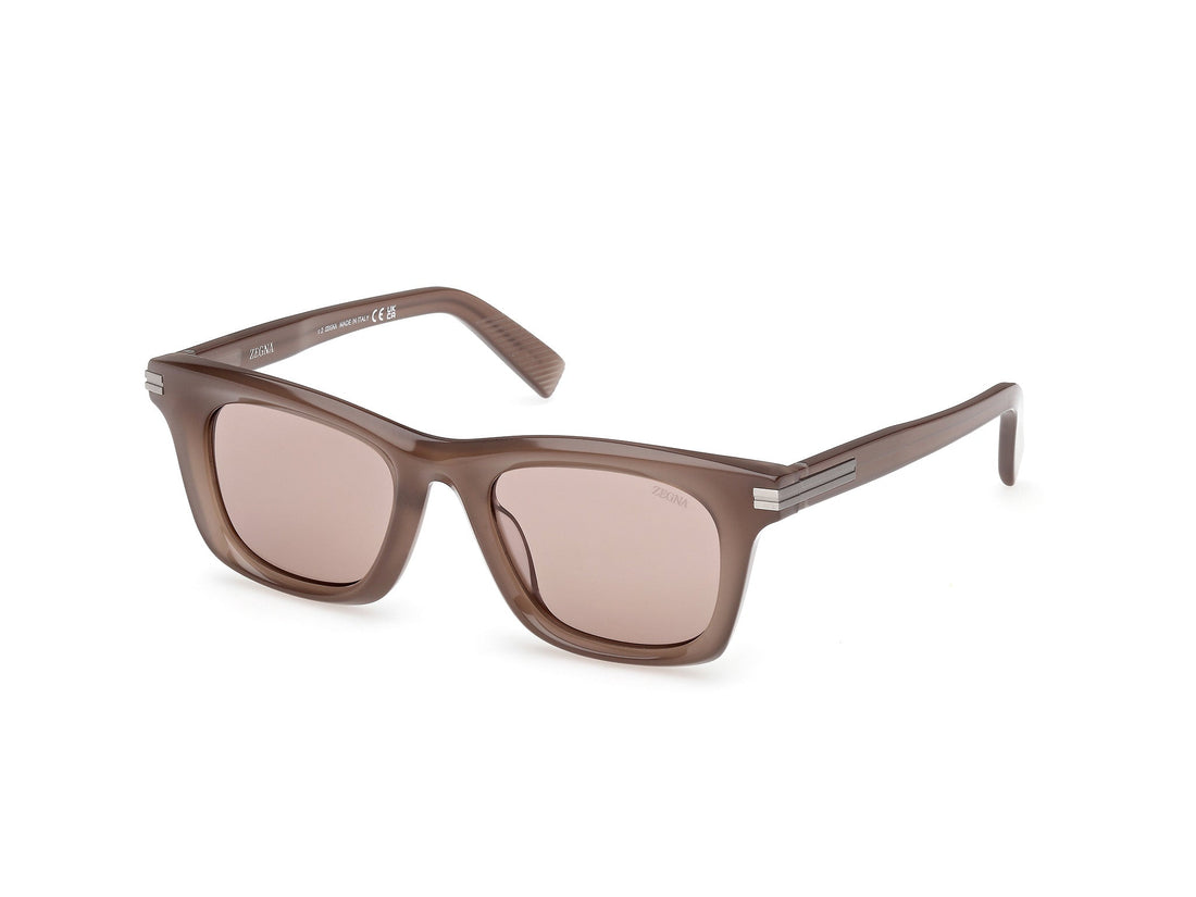 Translation missing: es.seo.product.type.gafas-de-sol ermenegildo zegna ez0270 51e round masculino talla 49mm - Translation missing: es.seo.product.alt.imagen-principal