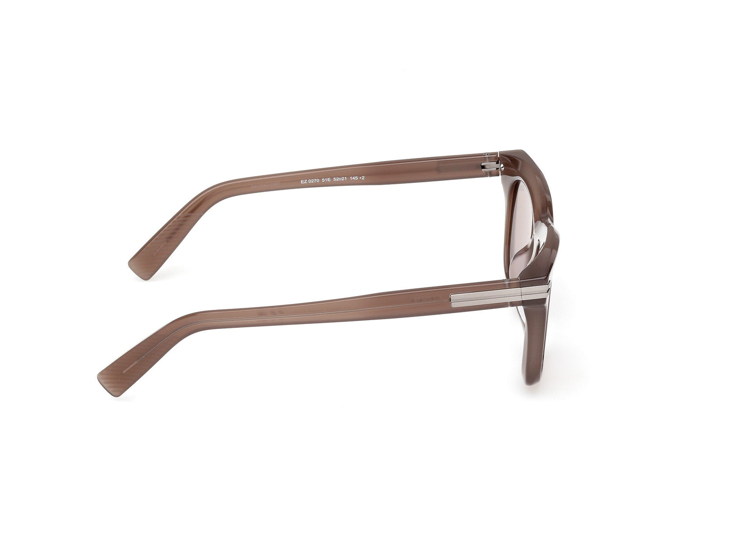 ERMENEGILDO ZEGNA EZ0270 51E 52