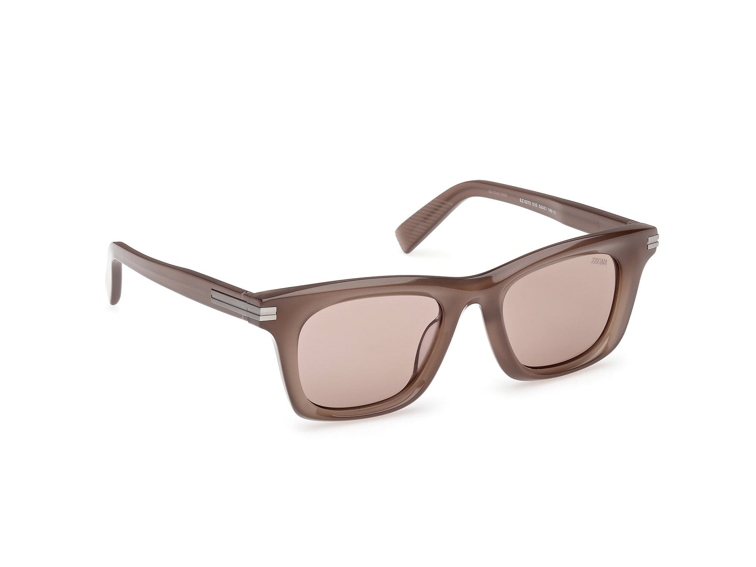 ERMENEGILDO ZEGNA EZ0270 51E 52