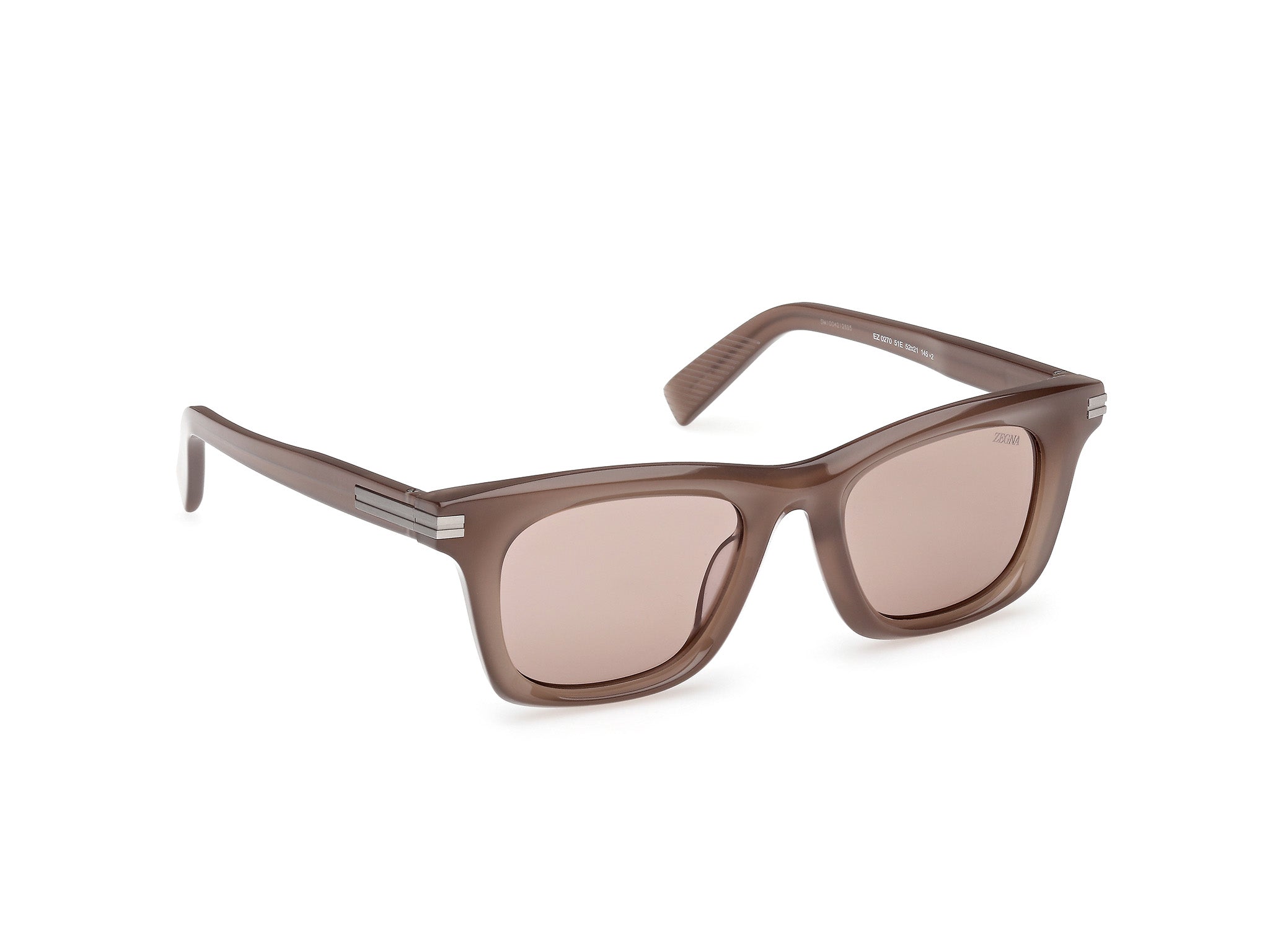 ERMENEGILDO ZEGNA EZ0270 51E 52