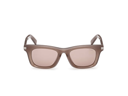 ERMENEGILDO ZEGNA EZ0270 51E 52