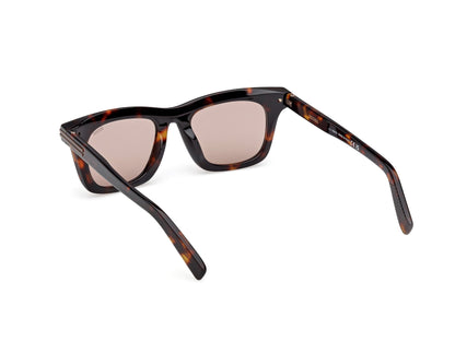 ERMENEGILDO ZEGNA EZ0270 55E 49