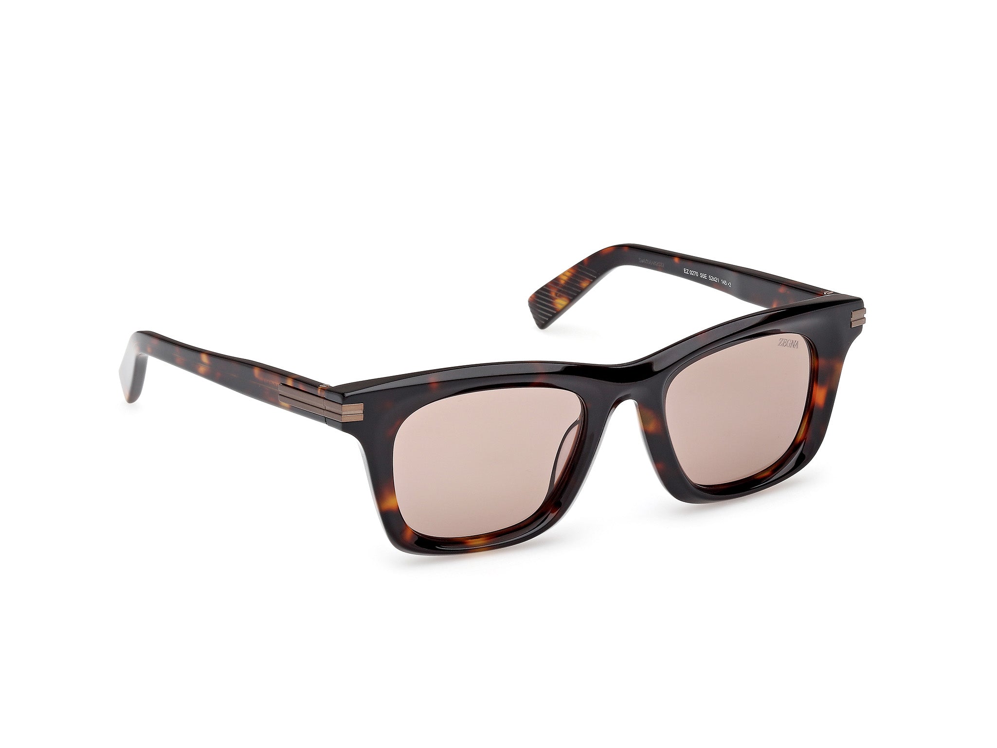 ERMENEGILDO ZEGNA EZ0270 55E 52