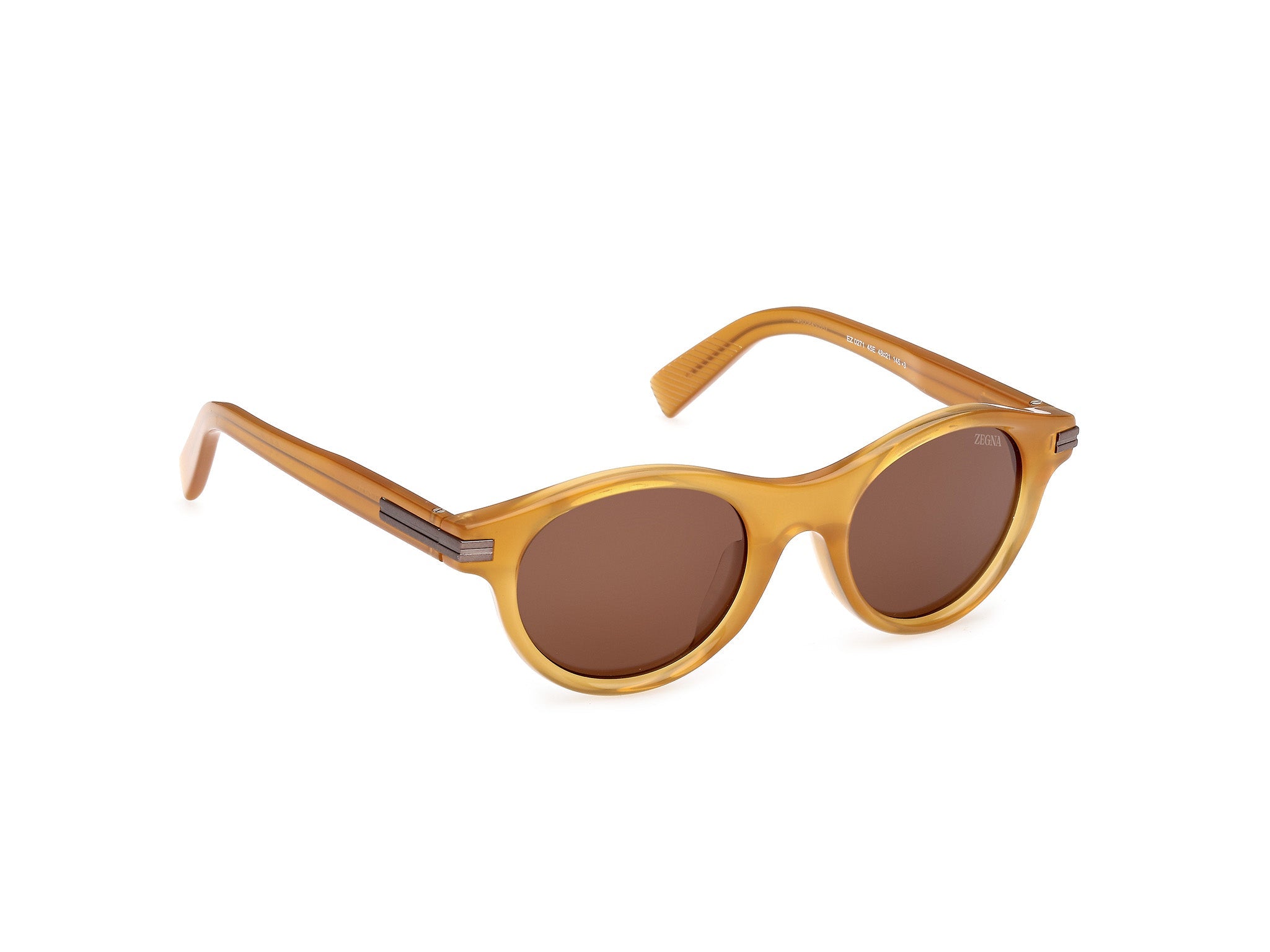 ERMENEGILDO ZEGNA EZ0271 45E 48